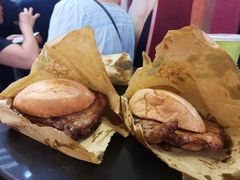 -大利来记餐厅(大三巴店)