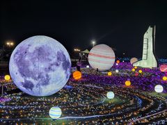 -歌斐颂巧克力小镇