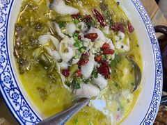 -湘香私房菜(大石长隆店)