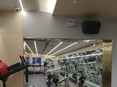 -好恒健身(北市白云店)