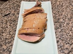 招牌盐水鸭-南京大牌档(苏州中心店)