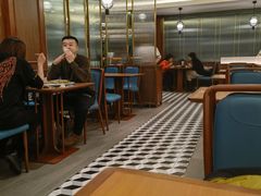 大堂-老昌春饼(中央大街店)