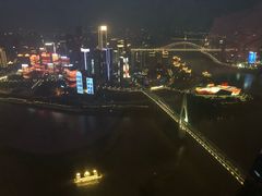 -WFC会仙楼观景台
