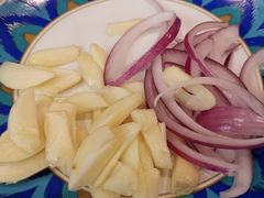 -巴依老爷新疆美食(清华东门店)