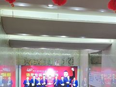 -清真·锦翔炝锅鱼(明德门店)