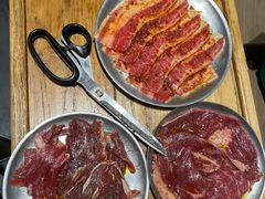 -西塔老太太泥炉烤肉