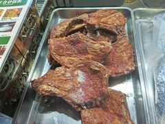 -霄汉羊排(万松园一店)