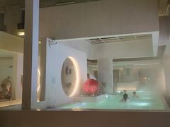 -天津瀚金佰九号温泉酒店(南楼地铁站店)