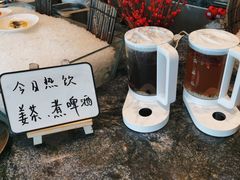 -美食汇自助餐厅(成都万达瑞华酒店)