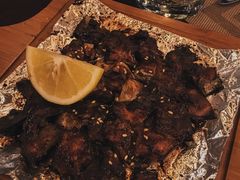 -IL Forno 意坊·意大利餐厅(温州万象城店)