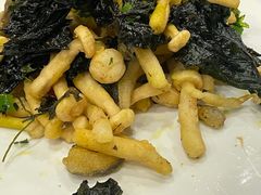 -功德林素菜饭庄(前门店)