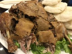 -晋阳饭庄(虎坊桥店)