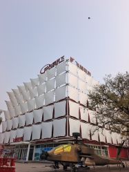 -飞览天下沉浸式飞行体验(北京旗舰店)