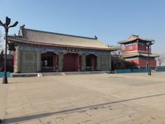 -天津妈祖文化园