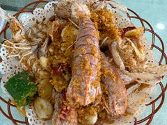 -嘉升大排档(番禺总店)