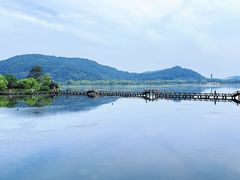 -南北湖风景区