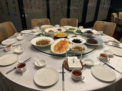 -御玺中餐厅新派湘菜