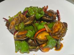 -船歌·鱼水饺青岛菜(闽江二路店)