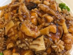 -大铁勺新津菜(东丽阳光新业广场店)