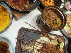 -相遇·川湘融合菜(丹阳吾悦广场店)