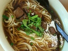 -李先生牛肉面大王(东铁营店)