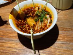 无骨鸡爪-太二酸菜鱼(深圳布吉万象汇店)