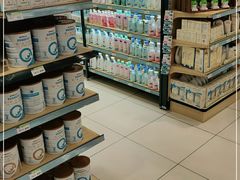 -永辉超市(世纪金源店)