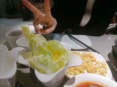 -半天妖烤鱼(东方新天地店)