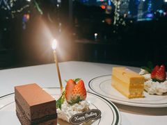 -Wolfgang’s Steakhouse 沃夫冈牛排馆(上海白玉兰广场店)