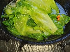 -转角·老弄堂上海菜(长寿路店)