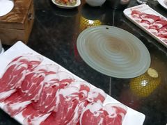 -千亿来乌拉火锅(德胜店)