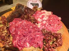 -二刀潮牛(重庆光环购物公园店)