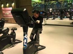 -Trainyard 炼·工场(中国国际贸易中心店)