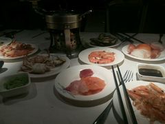 -星伦多 自助料理(圆融店)