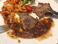 -成都世纪城假日酒店-西楼