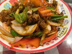 -吉源大排档·鱼生·海鲜(烧烤彩印厂店)