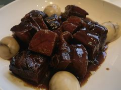 -逸林轩中餐厅(中信泰富朱家角锦江酒店)