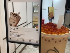 -KOI Thé(力宝广场店)