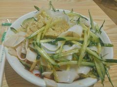 -潘氏凉皮(迎宾南路店)