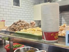 -覃肥叔桂林米粉(粮道街店)