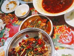 -人民公社大食堂(顺义总店)