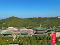 -龙口南山旅游景区