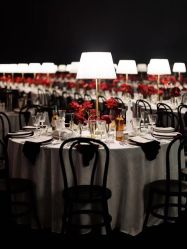 -杭州龙禧福朋喜来登酒店·宴会厅