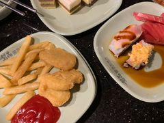 -梨花自助烤肉(天河城店)