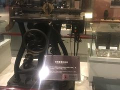 -中国铁道博物馆(正阳门馆)