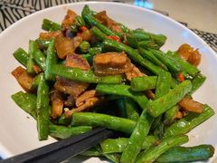 -俏九州·小炒黄牛肉(华润万象汇店)