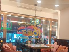 -香港威特瑞茶餐厅(小白楼音乐厅店)