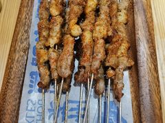 -马记永·兰州牛肉面(3019君尚店)