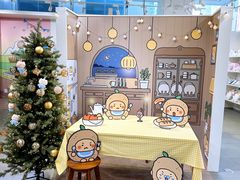 -KAKAO FRIENDS(弘大店)
