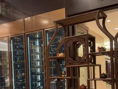 -明阁 Ming Court(广州朗豪酒店)